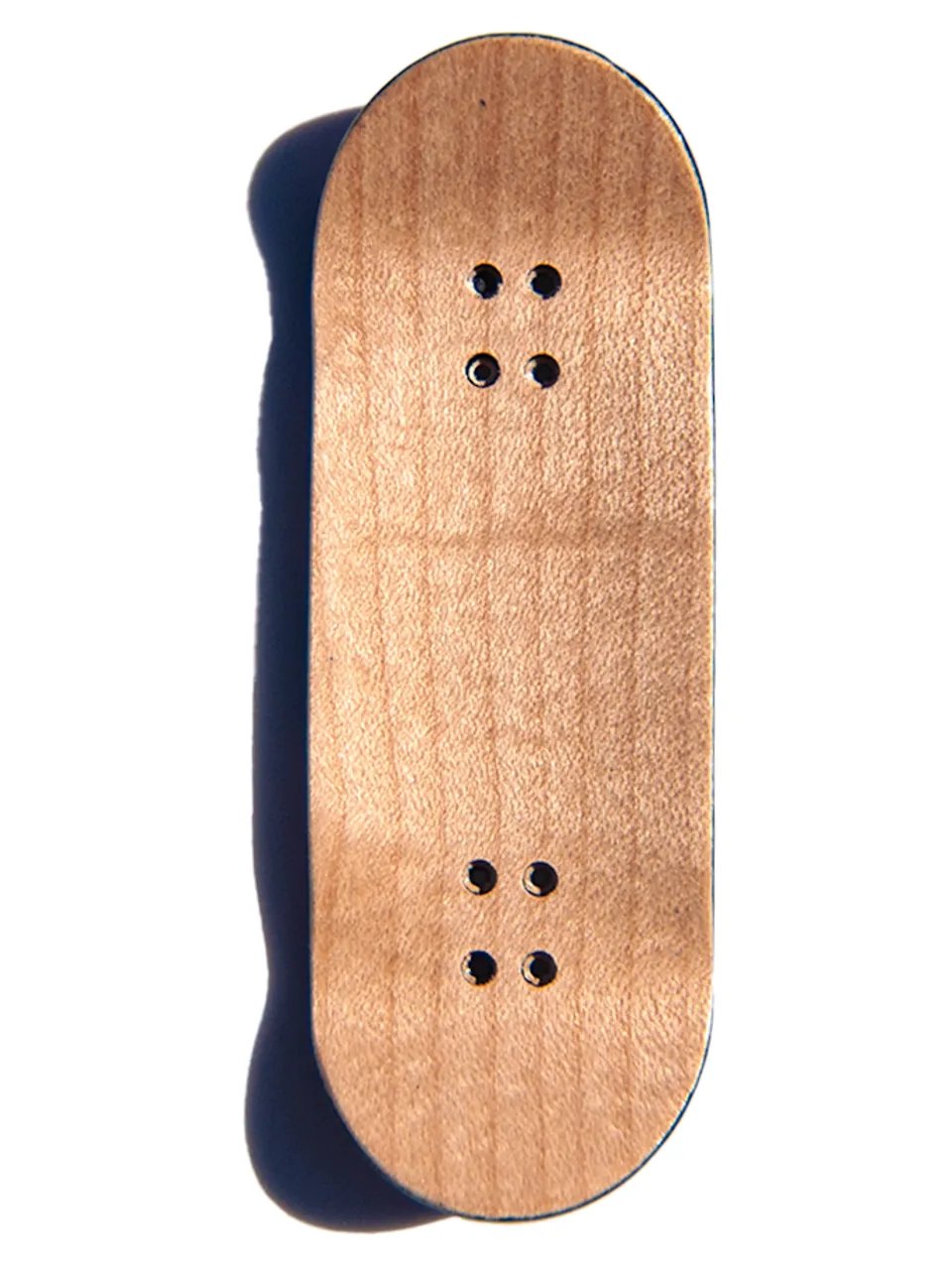 LC BOARDS FINGERBOARD 98X34 COMPLETE DESERT GRAPHIC WITH FOAM GRIP TAPE product image (4)