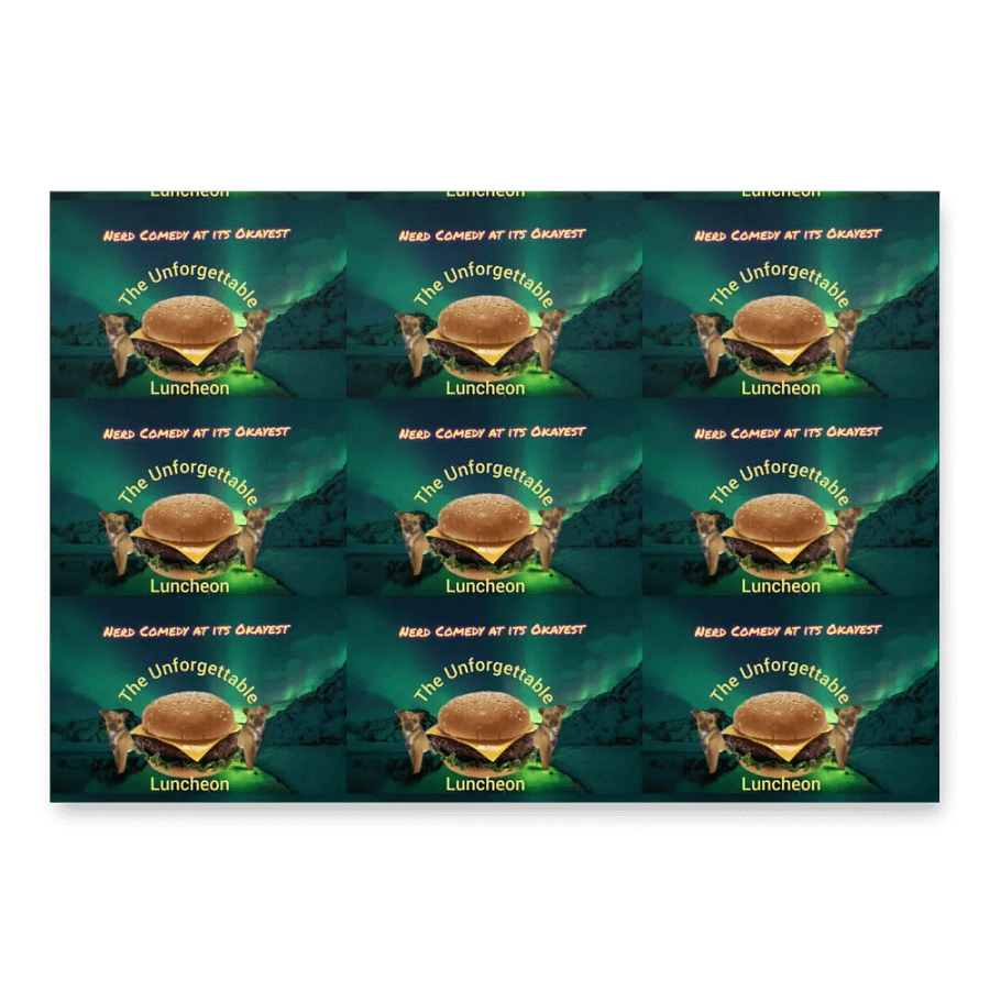 Wrapping Paper product image (2)