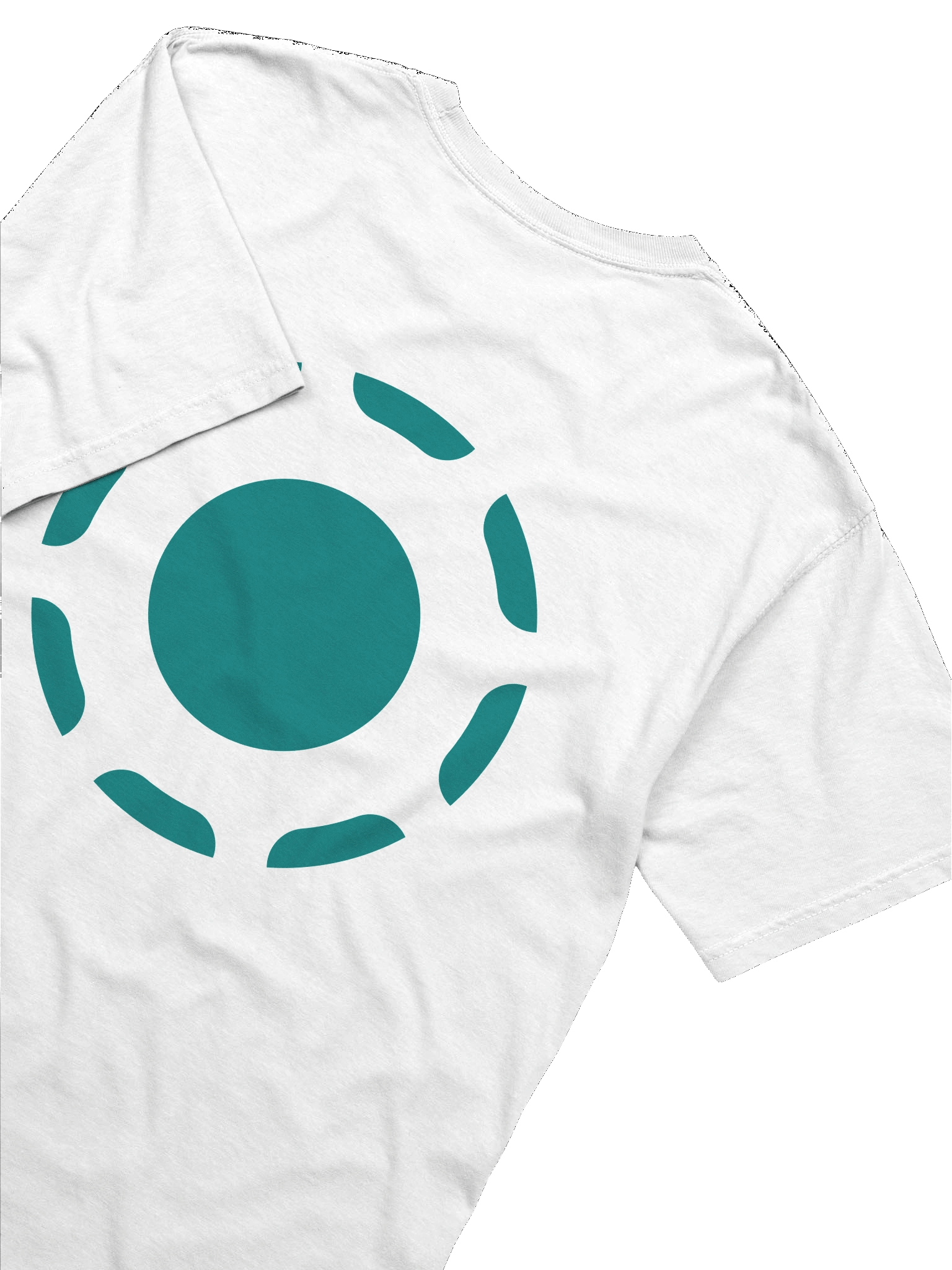 LocalSend T-Shirt (Both Sides) product image (6)