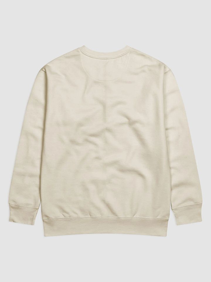 Expert Level PDA PARENT Sweatshirt product image (11)