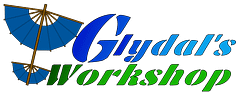 Glydal's Workshop