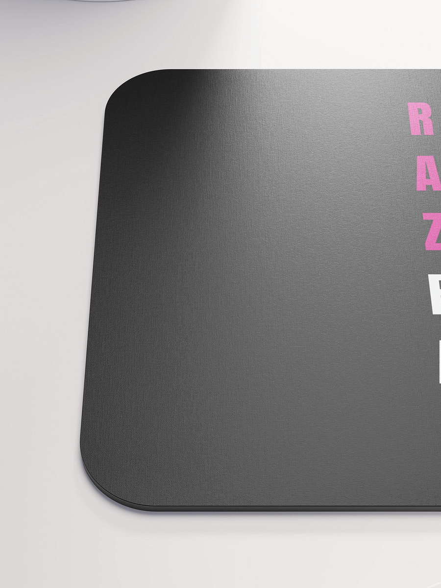 RAZBAE CLASSIC Mouse Pad product image (6)