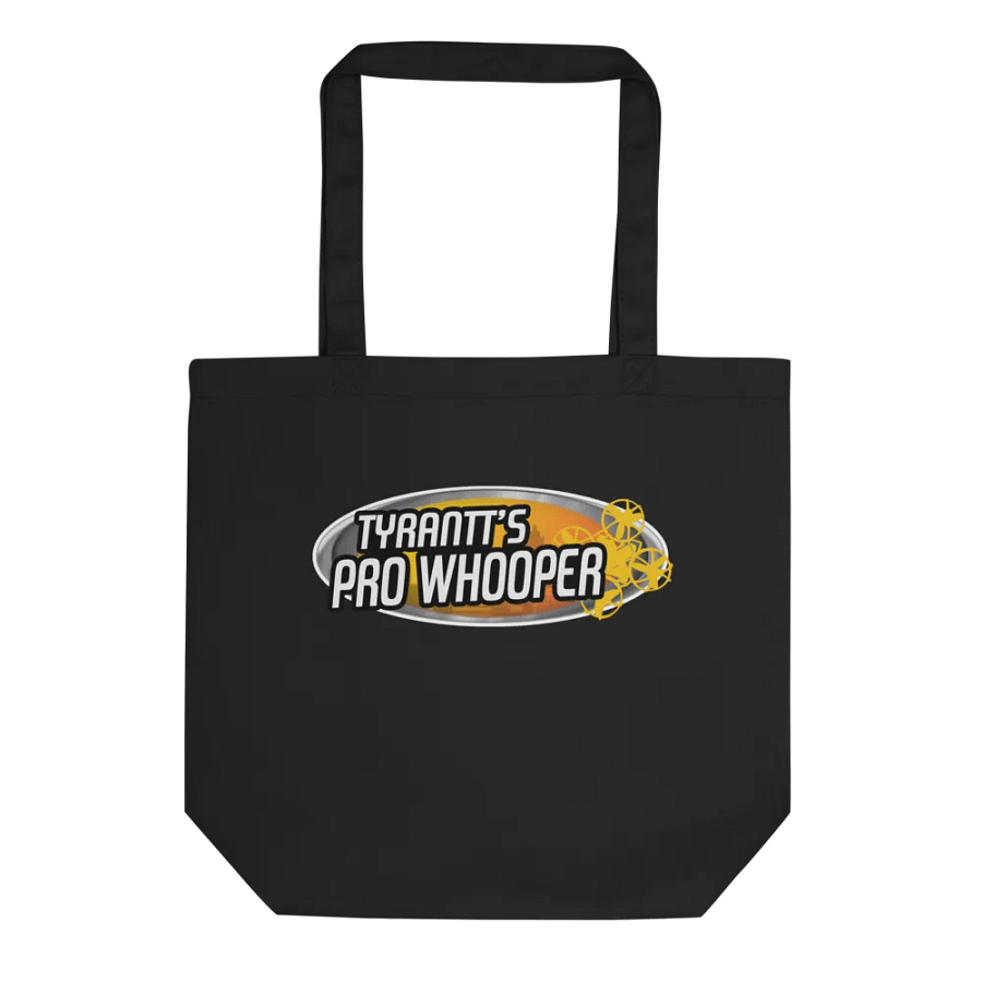 Tyrantt's Pro Gear Bag product image (1)