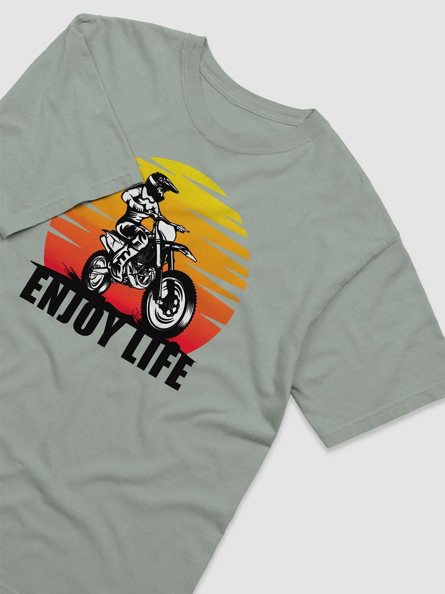 Enjoy Life T-Shirt product image (3)