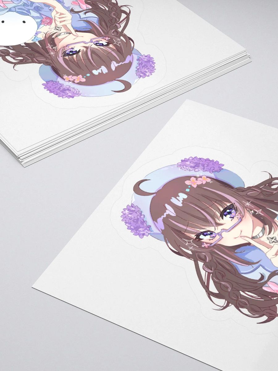 Can You Keep A Secret? Sticker product image (4)