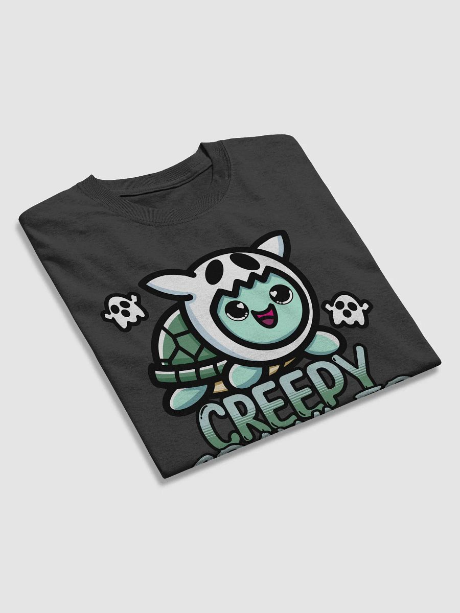 Creepy Crawler Cute Turtle Halloween product image (31)