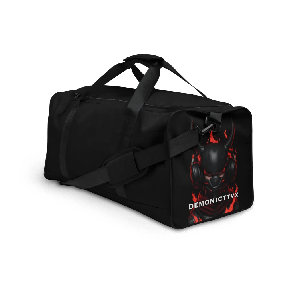 The Demonic Duffle Bag product image (10)