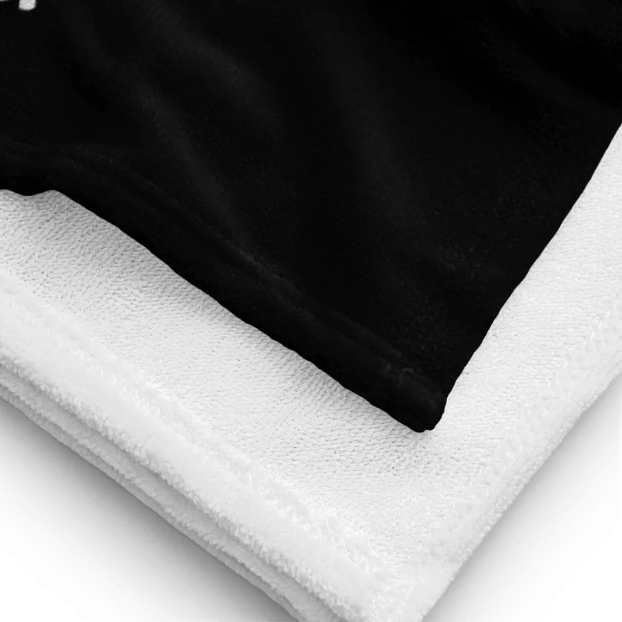 nemam rad towel product image (5)