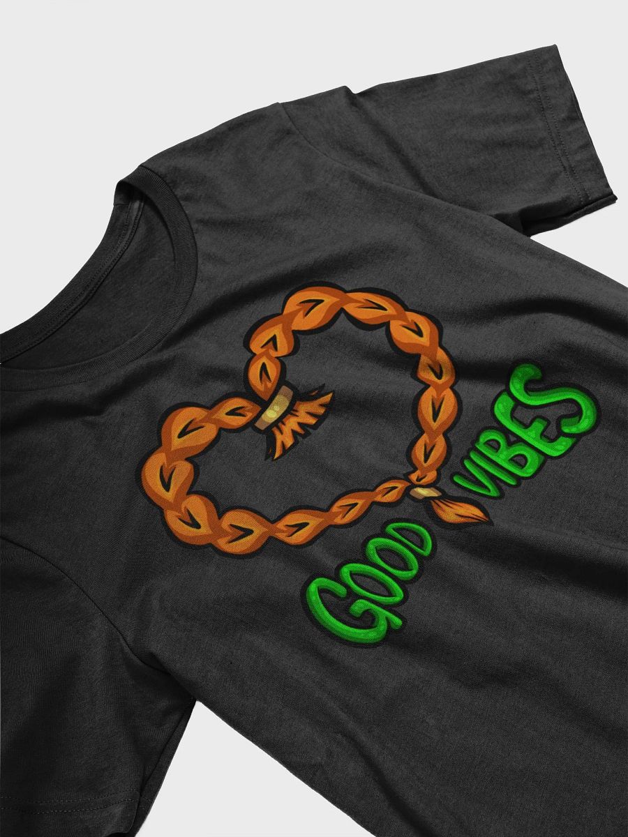 Good Vibes T-Shirt product image (3)