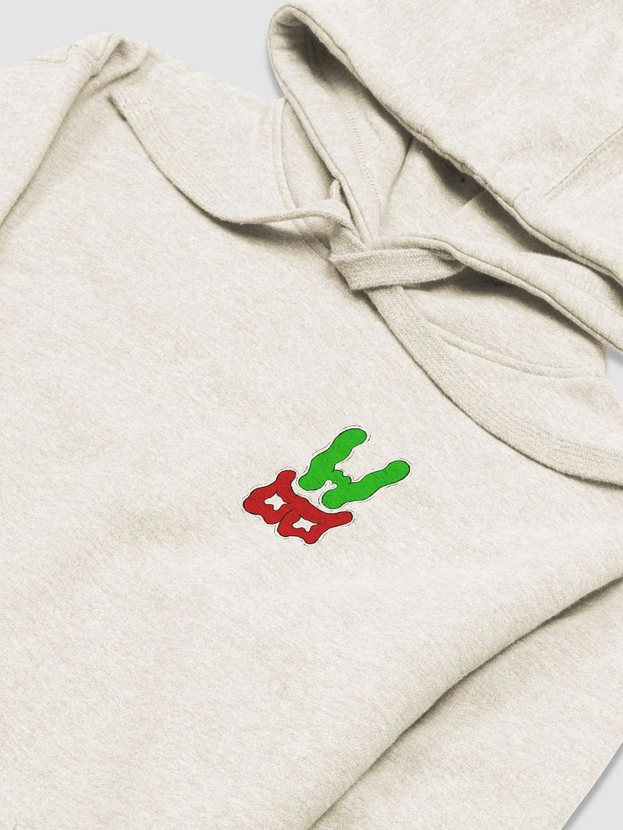 Gnarly Gnome Hoodie product image (9)