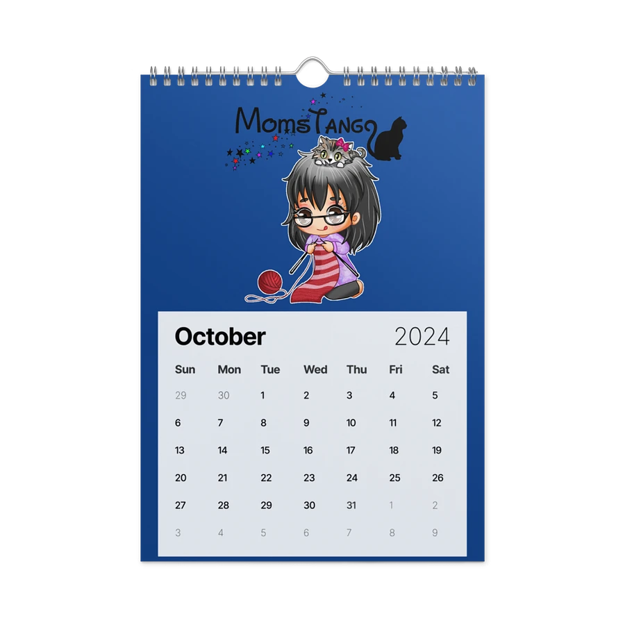 BnBriTv Calendar product image (17)