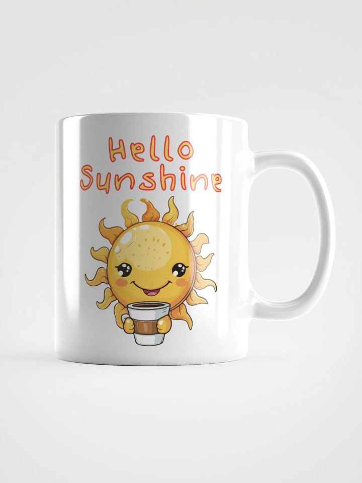 Hello Sunshine product image (1)