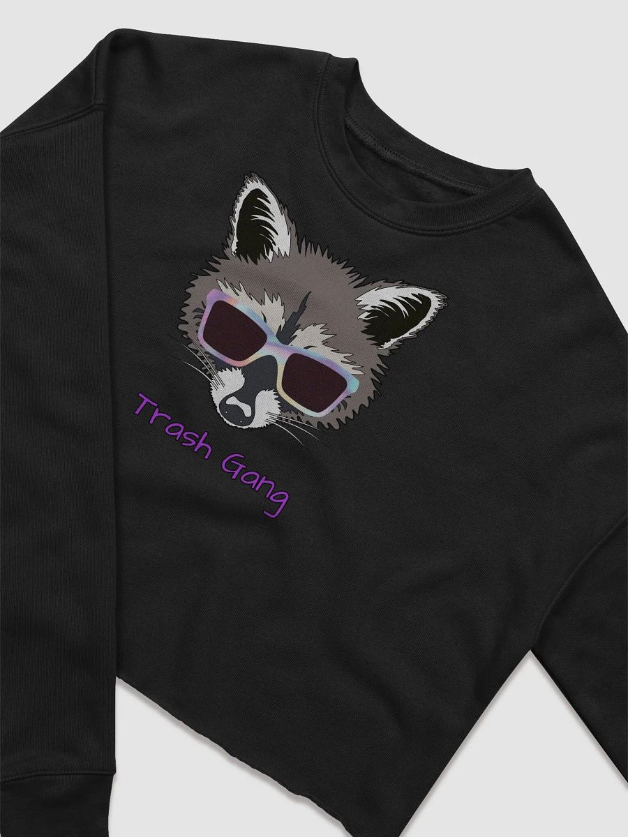 TG Crop Sweater product image (2)