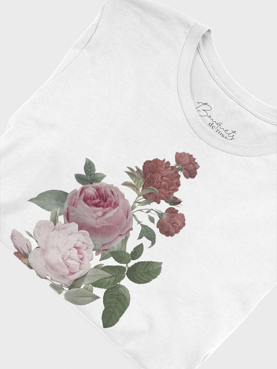 Bella Softness T-Shirt product image (5)