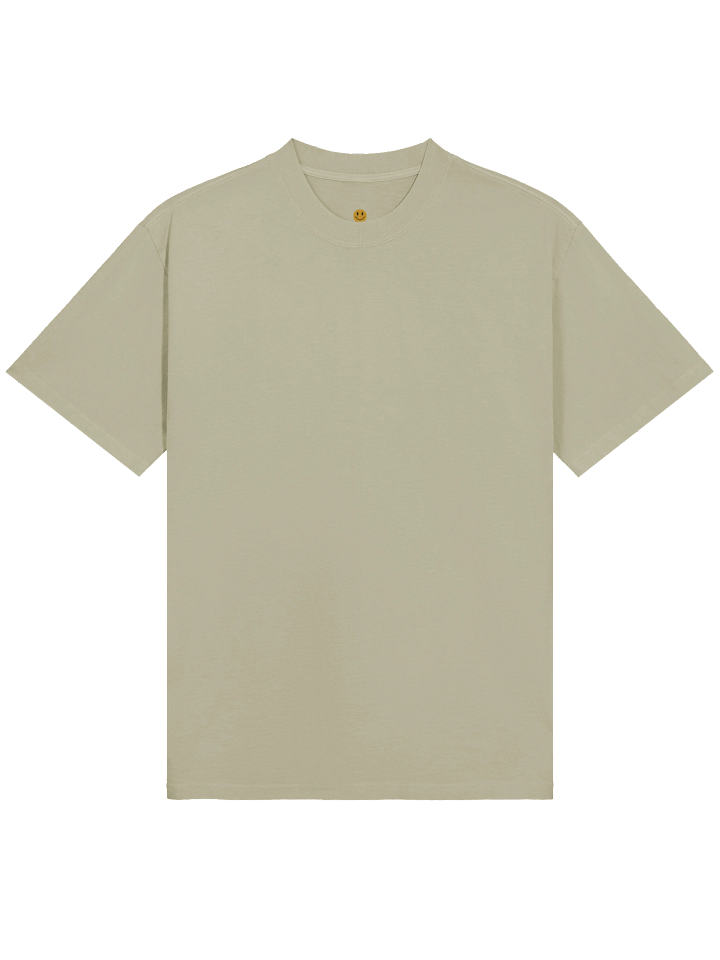 One Rad Mama Faded Oversized T-Shirt product image (2)