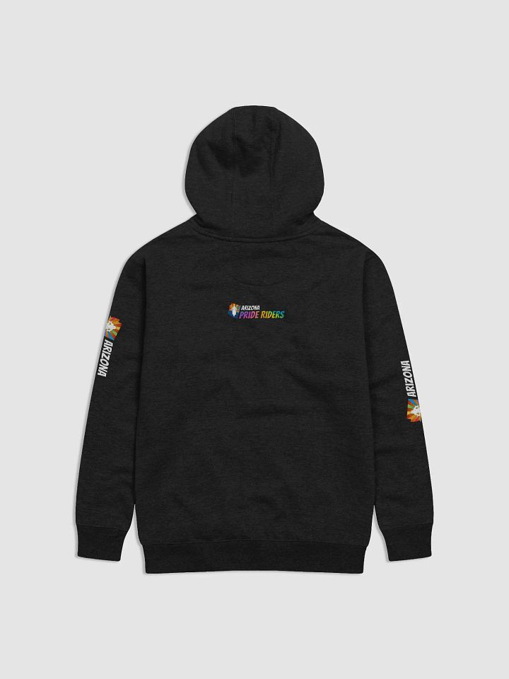 Unisex Logo Hoodie product image (5)