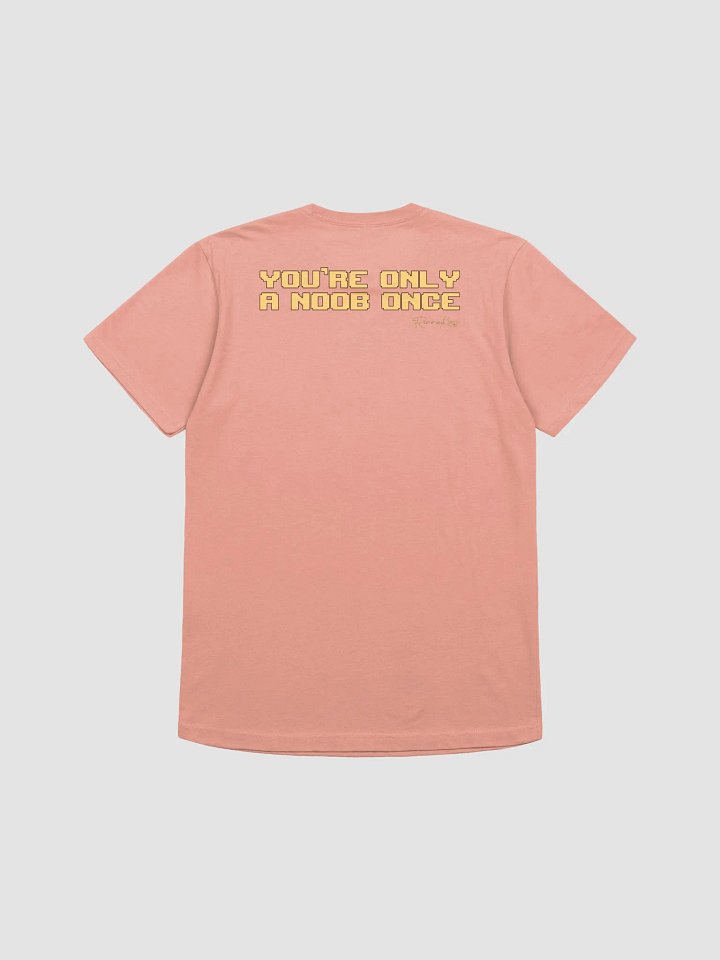 Y.O.A.N.O. Super Soft Tee product image (12)