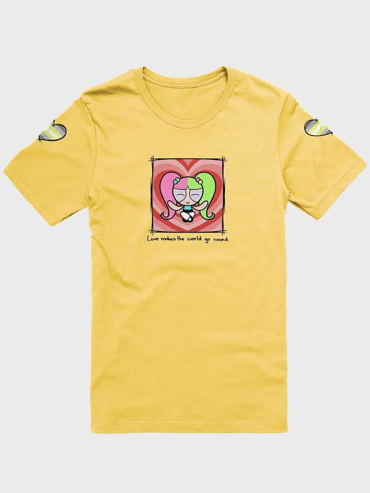 Denupuff - Demigender Pride product image (46)