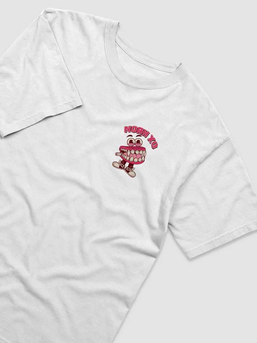 BLAH - POCKET TEE product image (3)