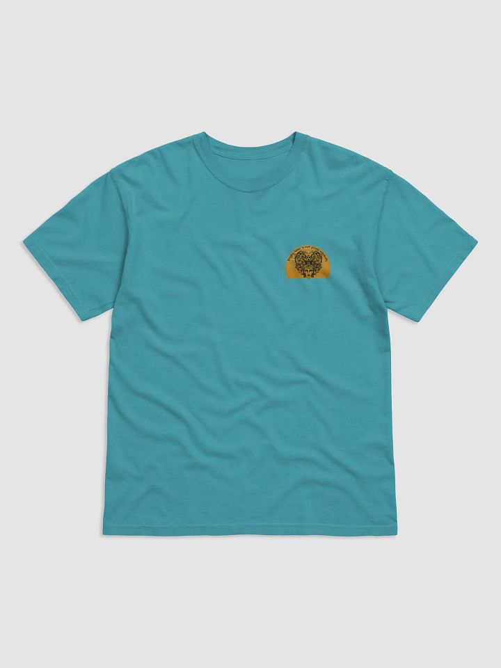 Bringing humor to each patient individually - Nurse icon T-Shirt product image (9)