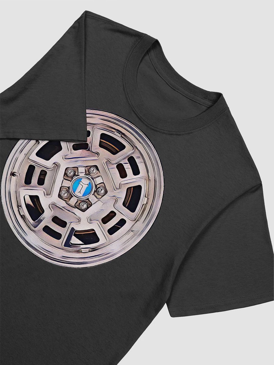 De Tomaso Pantera 1 Tshirt product image (1)