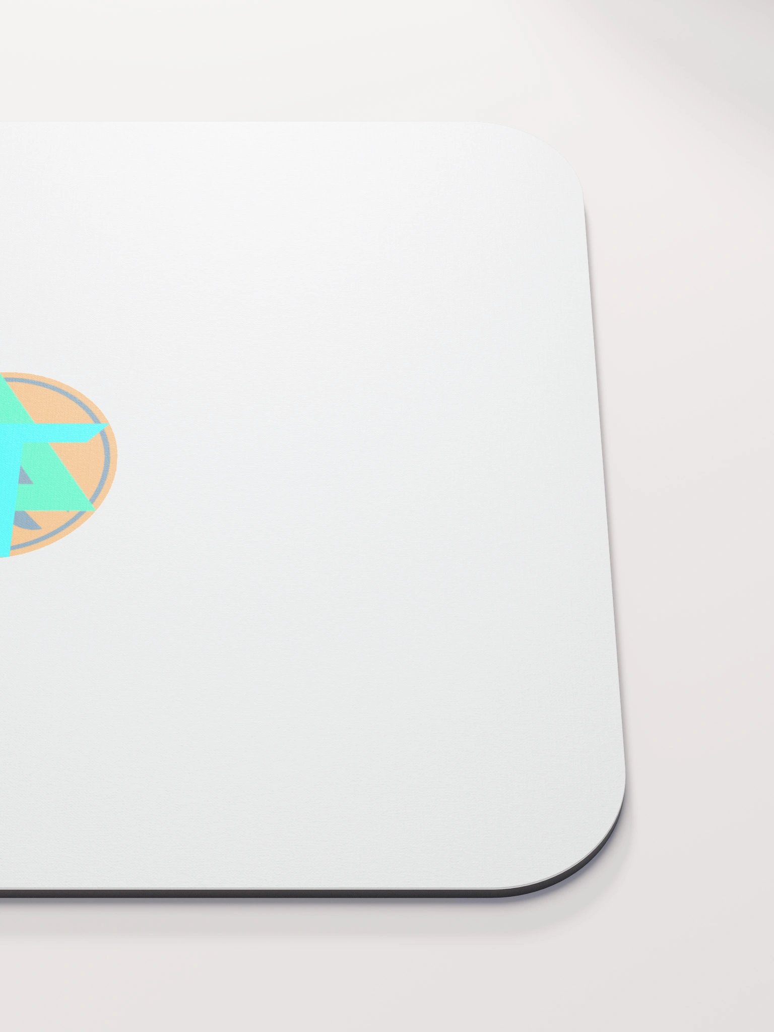 Terengineer Class Mousepad (White) product image (5)