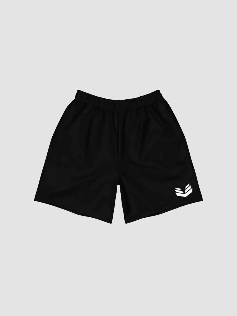 Athletic Shorts - Black product image (4)