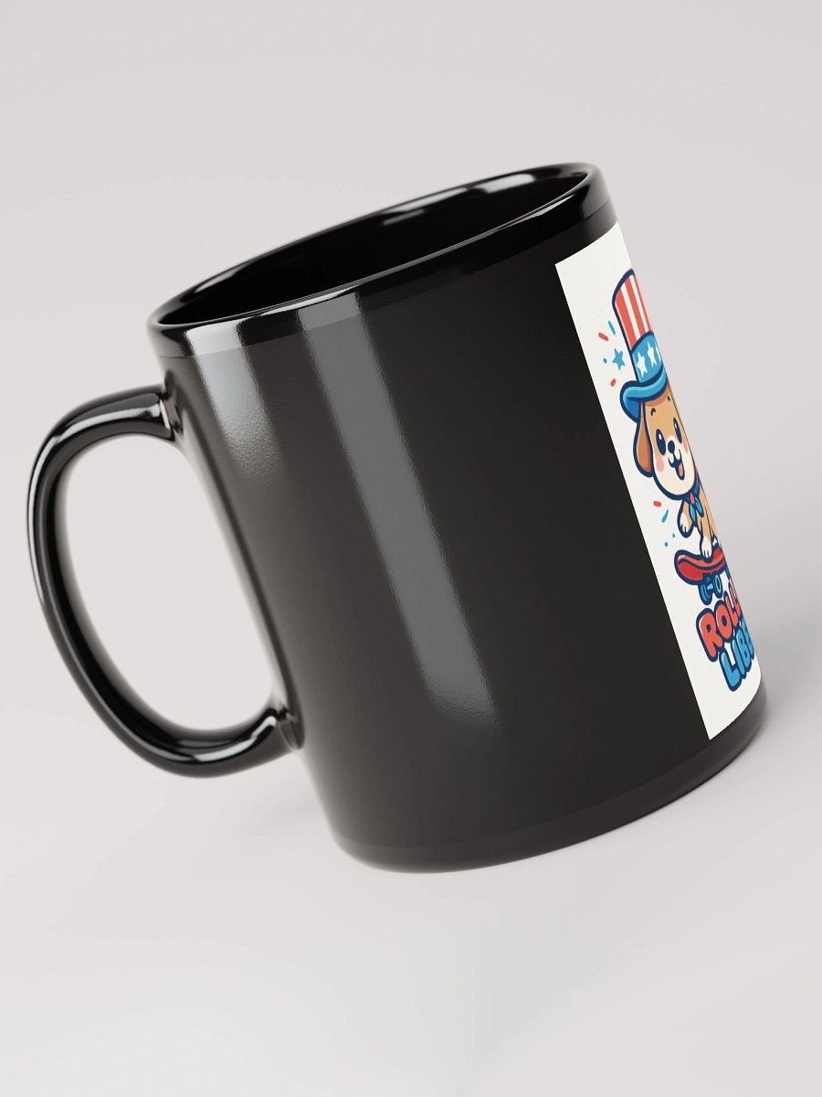 USA HAPPY DOG product image (6)