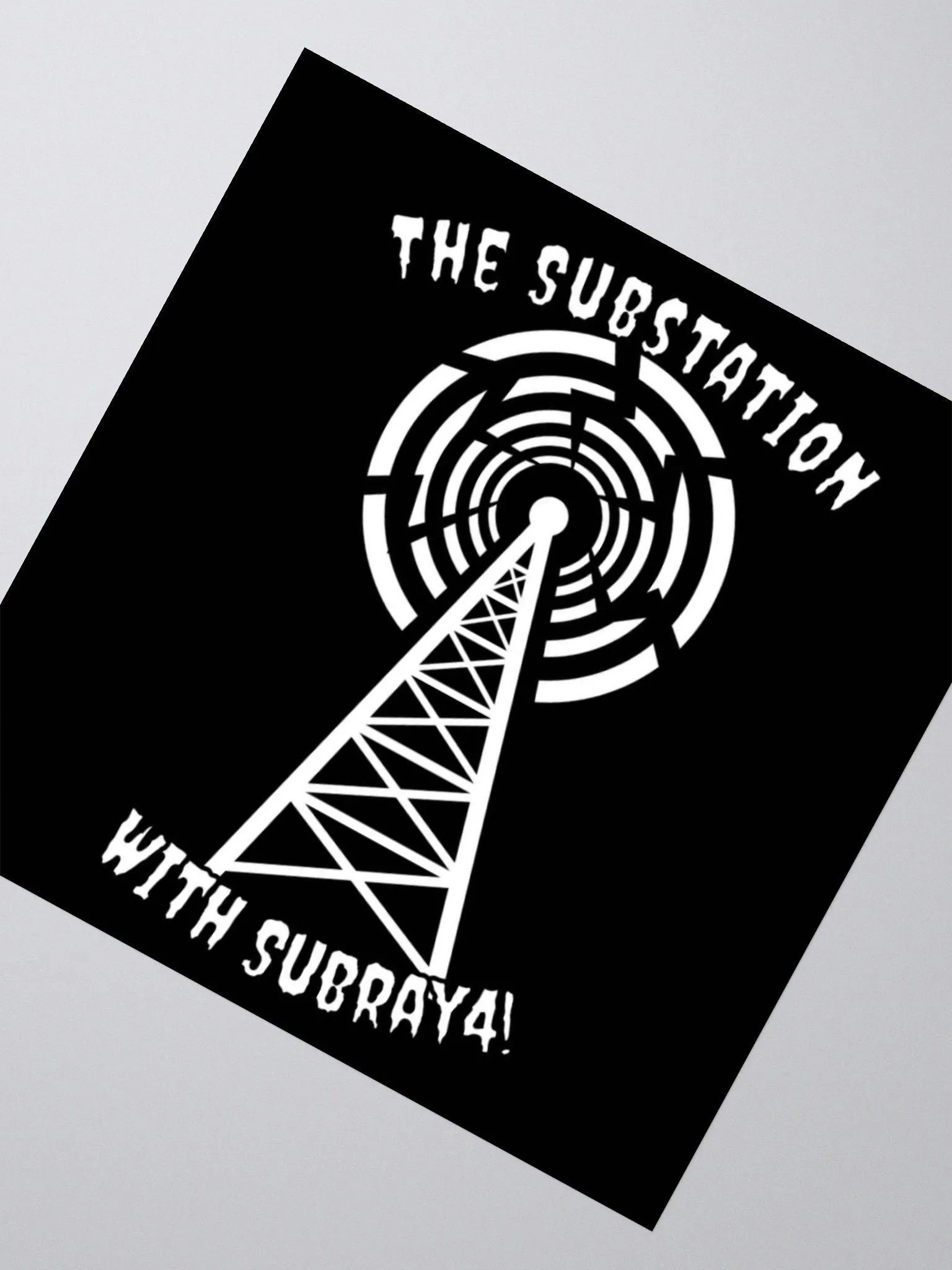 The Sticker product image (2)