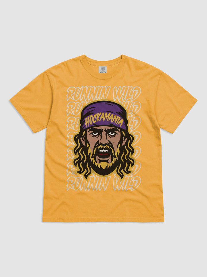 Runnin Wild product image (4)