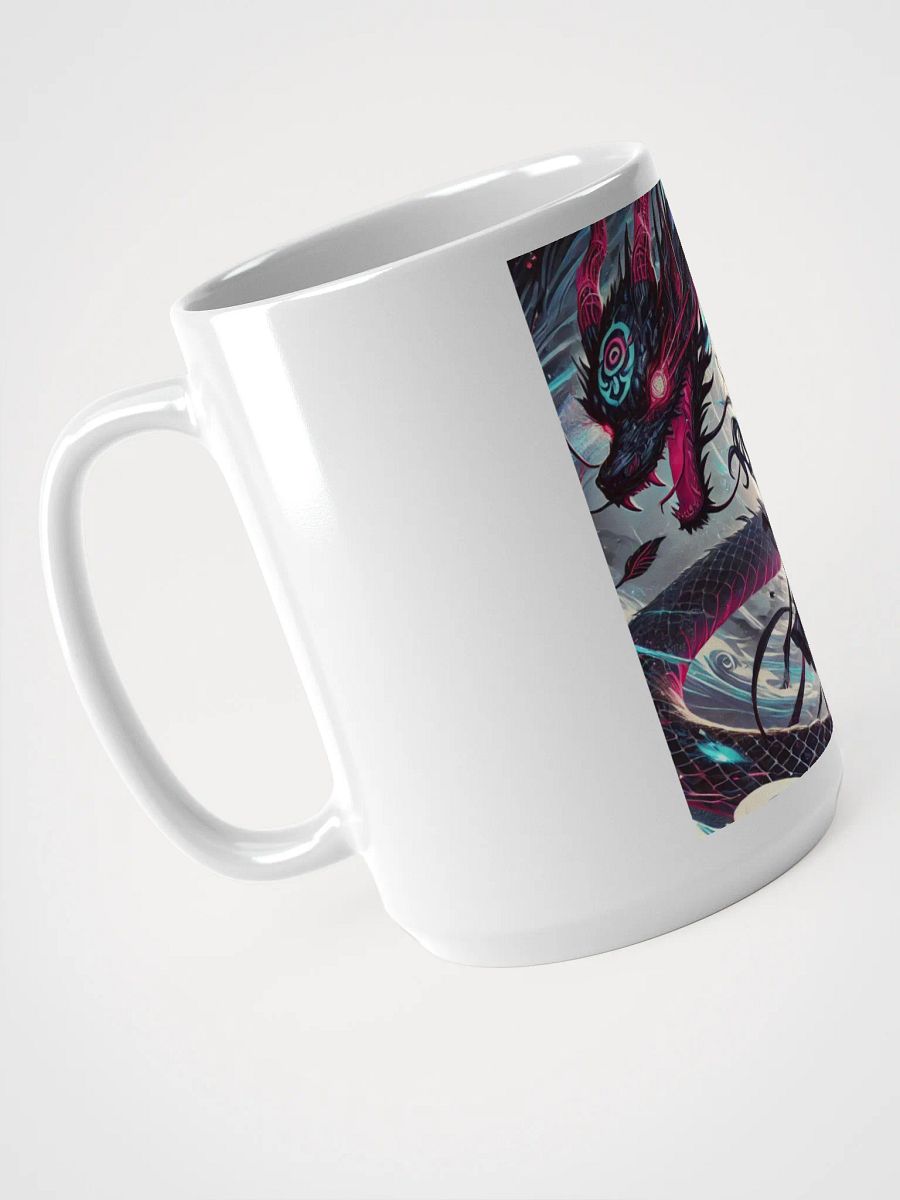 Dragon's Anime Mug product image (4)