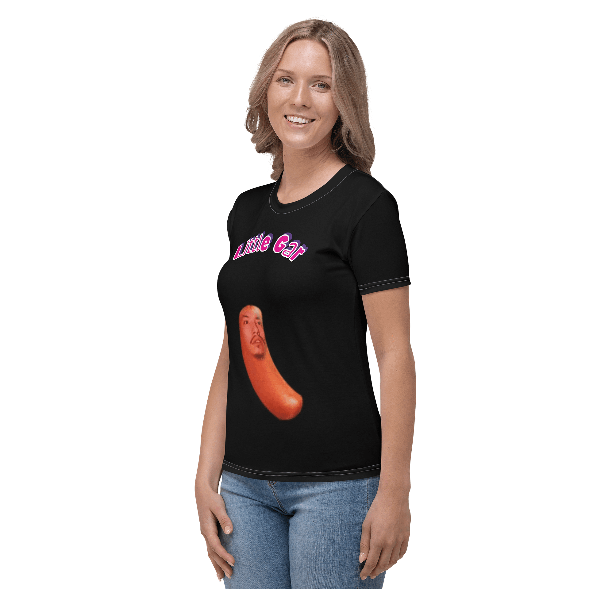 little gar shirt product image (3)