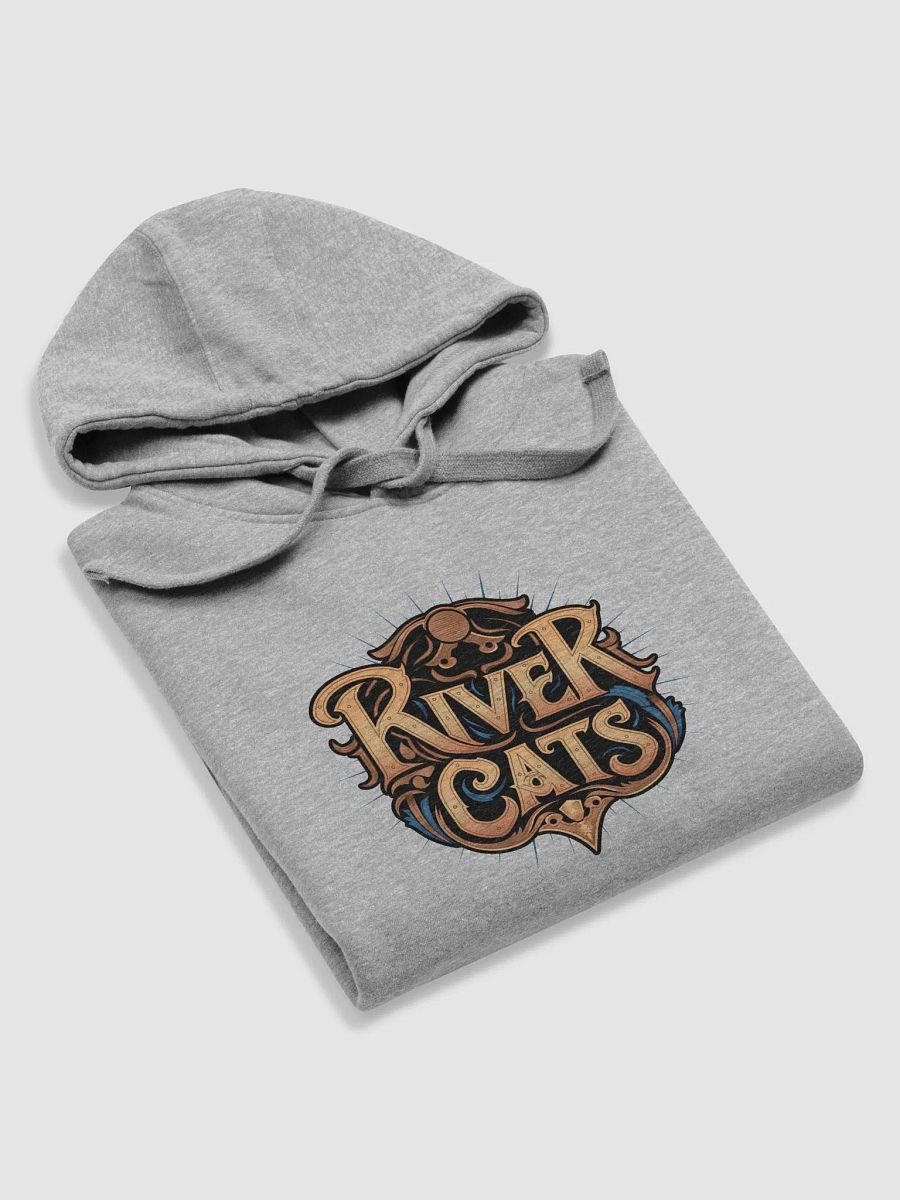River Cats Hoodie product image (33)