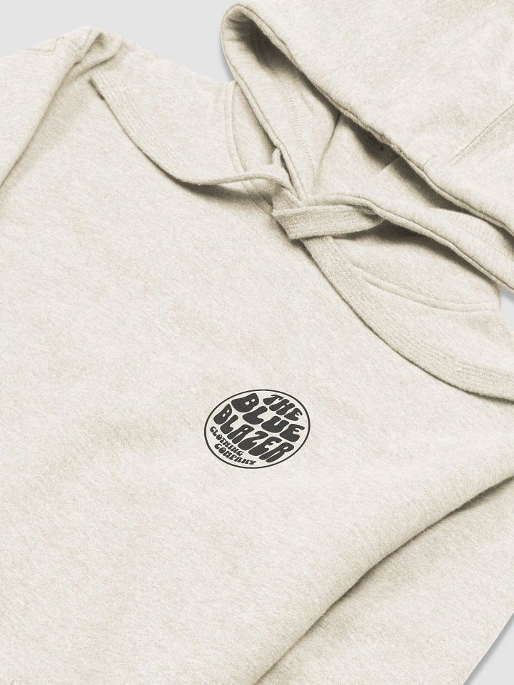 Bone Hoodie product image (2)