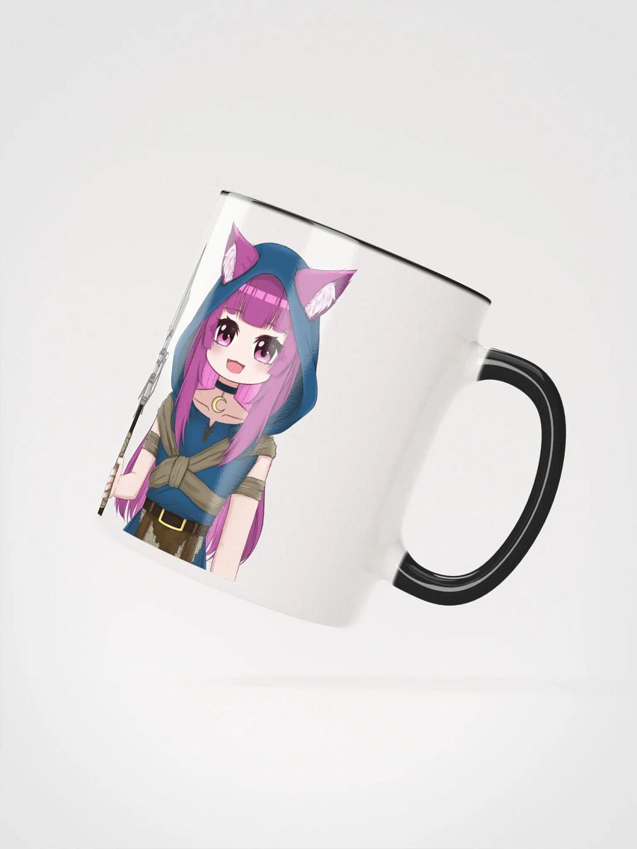 Angry / Happy Mug product image (2)