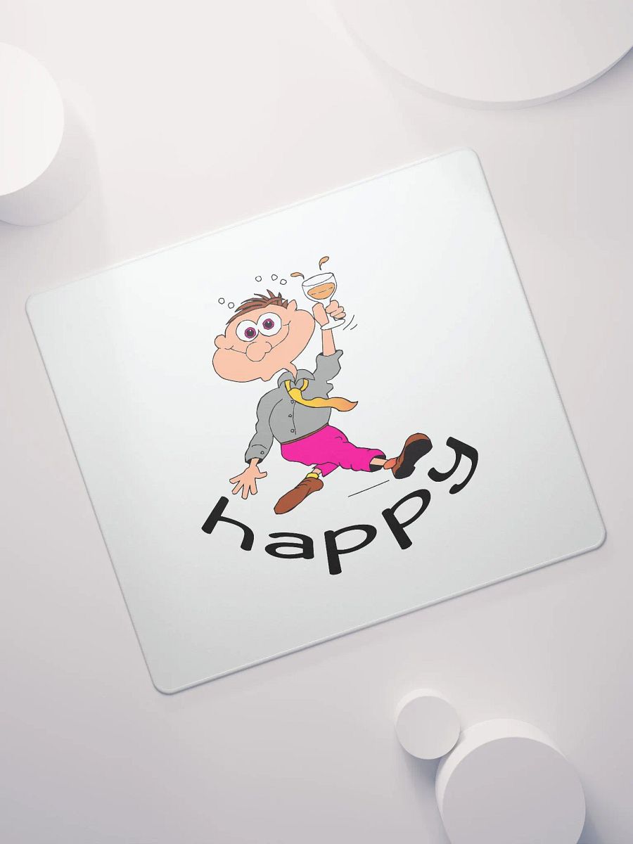 Cheers to Comfort: Happy Animated Character. product image (7)