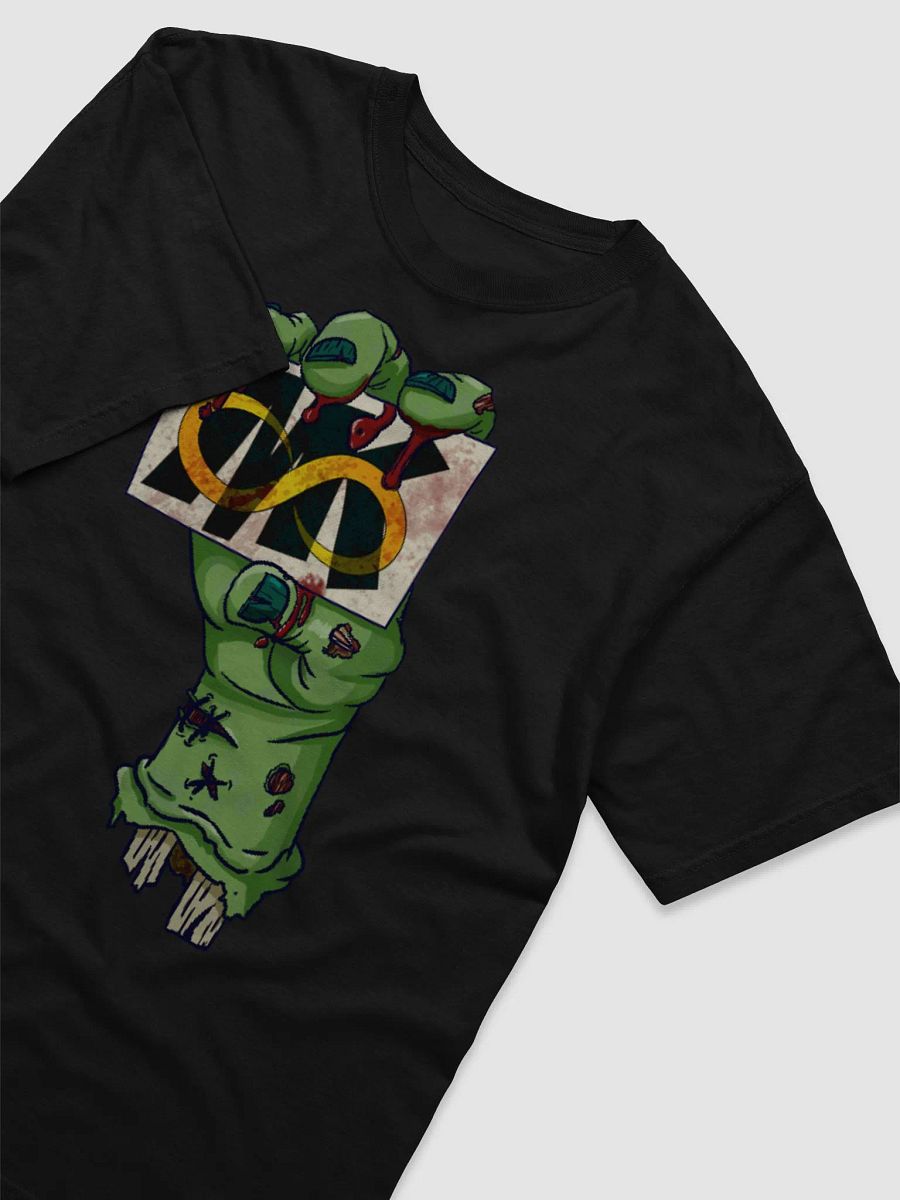 tee shirt main de zombie product image (27)