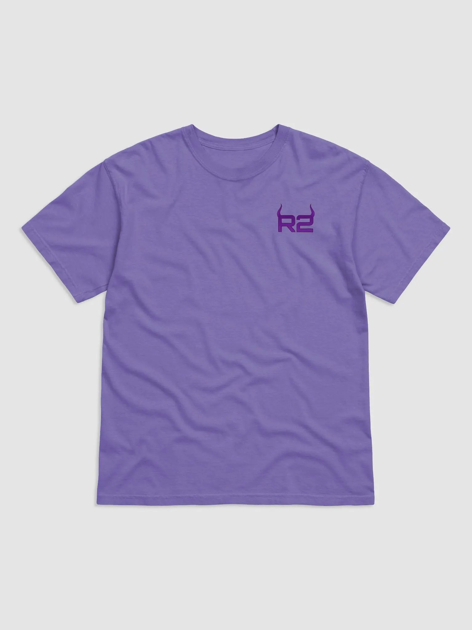 Comfort Colors T-Shirt product image (2)