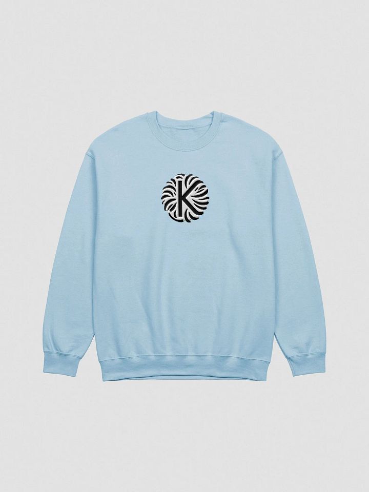 Kaleidoscope Crew (Black Logo) product image (1)