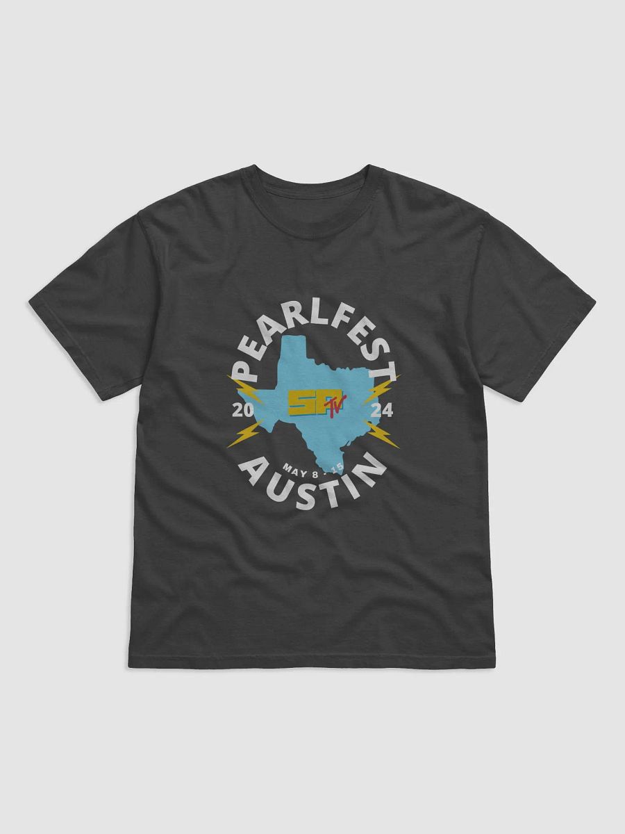 Pearlfest Rustic T product image (9)