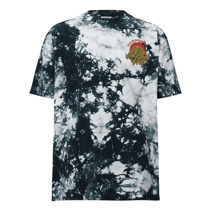 Get High Tie-Dye product image (1)