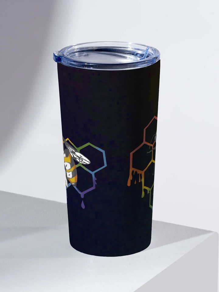 Logo Tumbler product image (2)