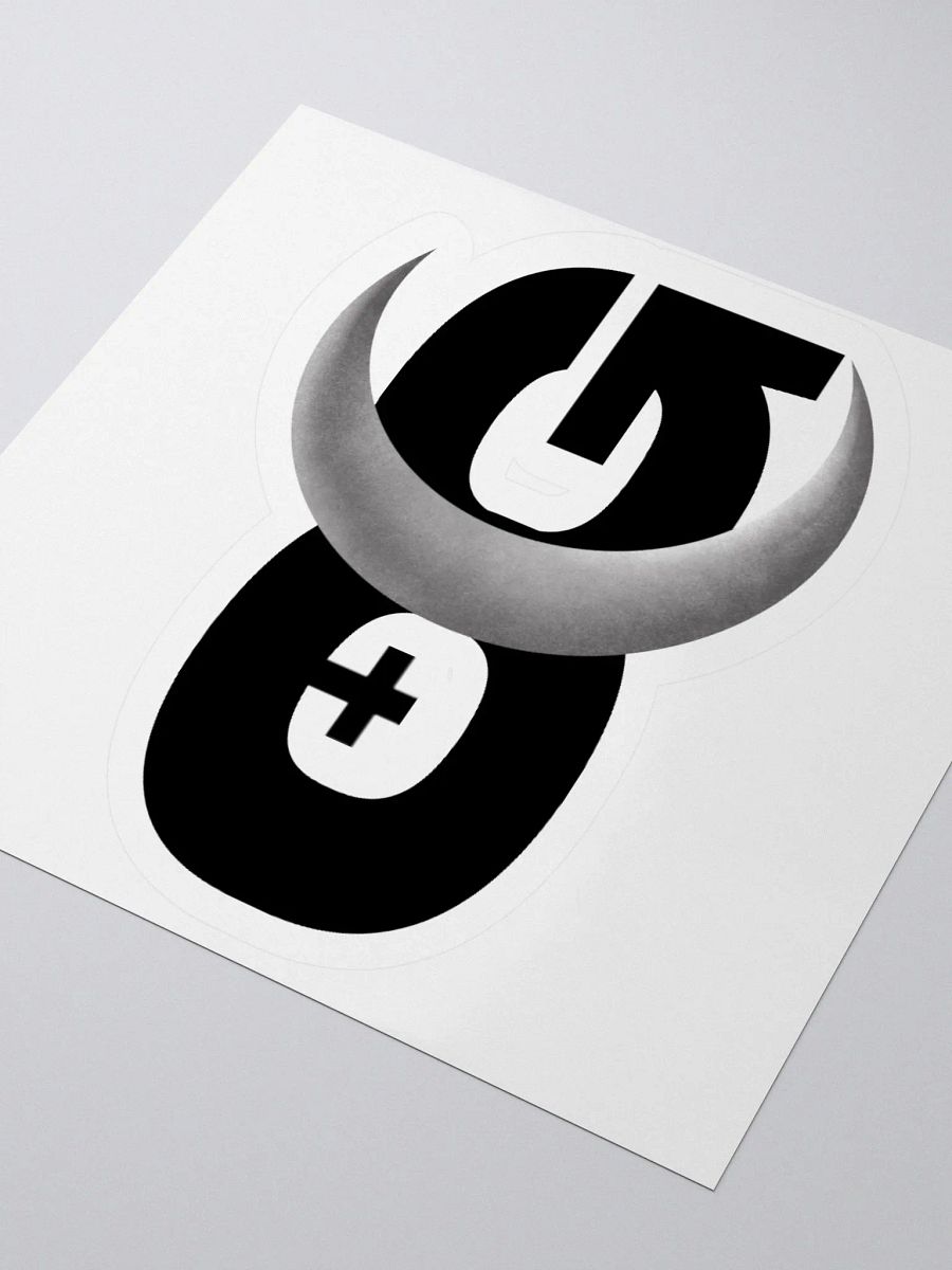 OCG Sticker product image (8)
