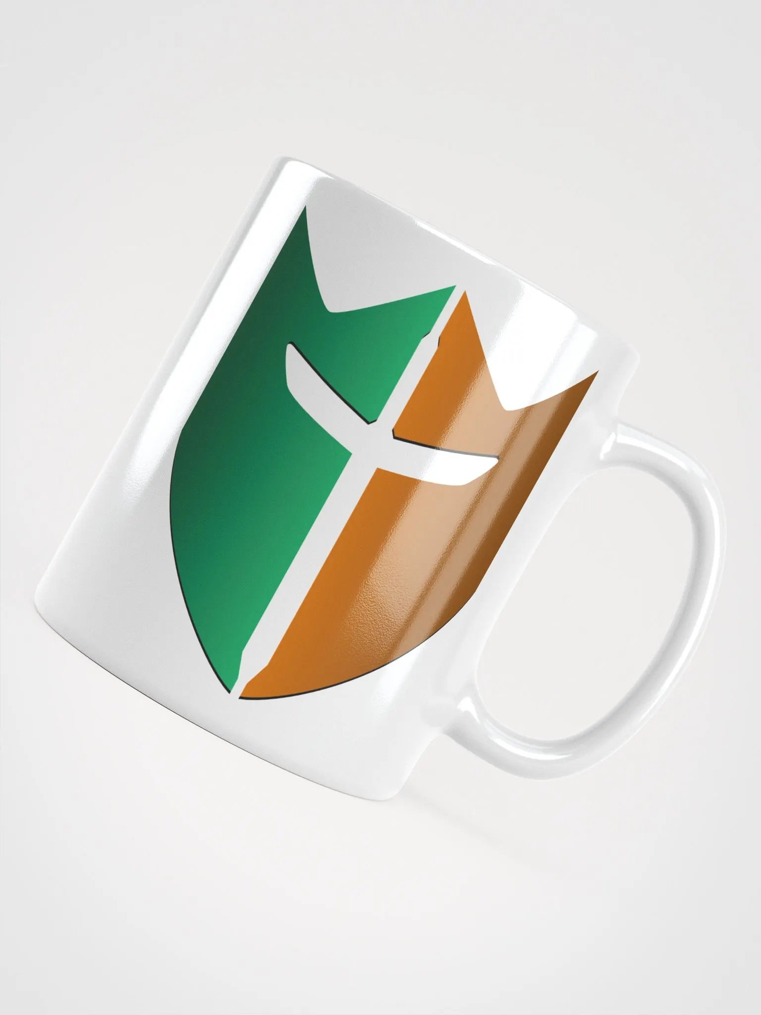 Ceramic Mug product image (4)