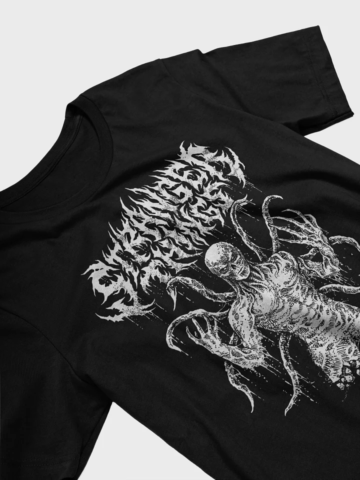 Vecna - Tee product image (2)