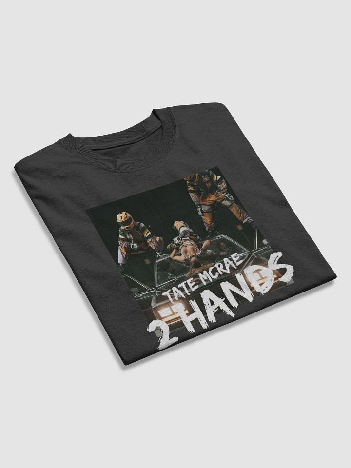 2 hands Tate McRae Tshirt product image (2)