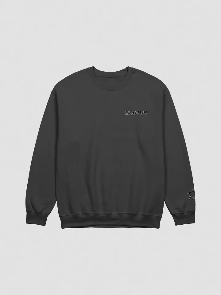 SauTor CrewNeck product image (1)
