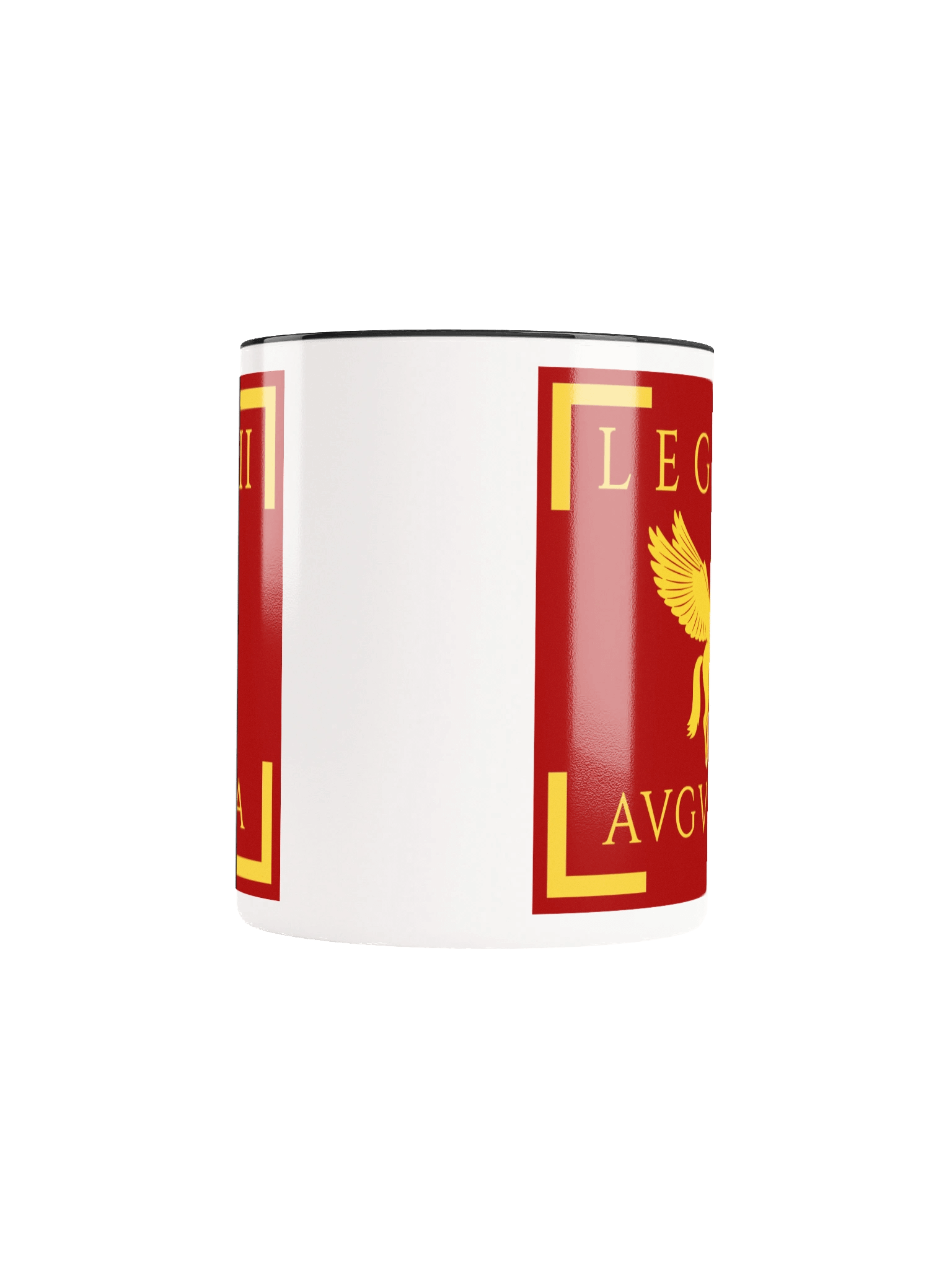 Mythical Pegasus Ceramic Mug product image (26)