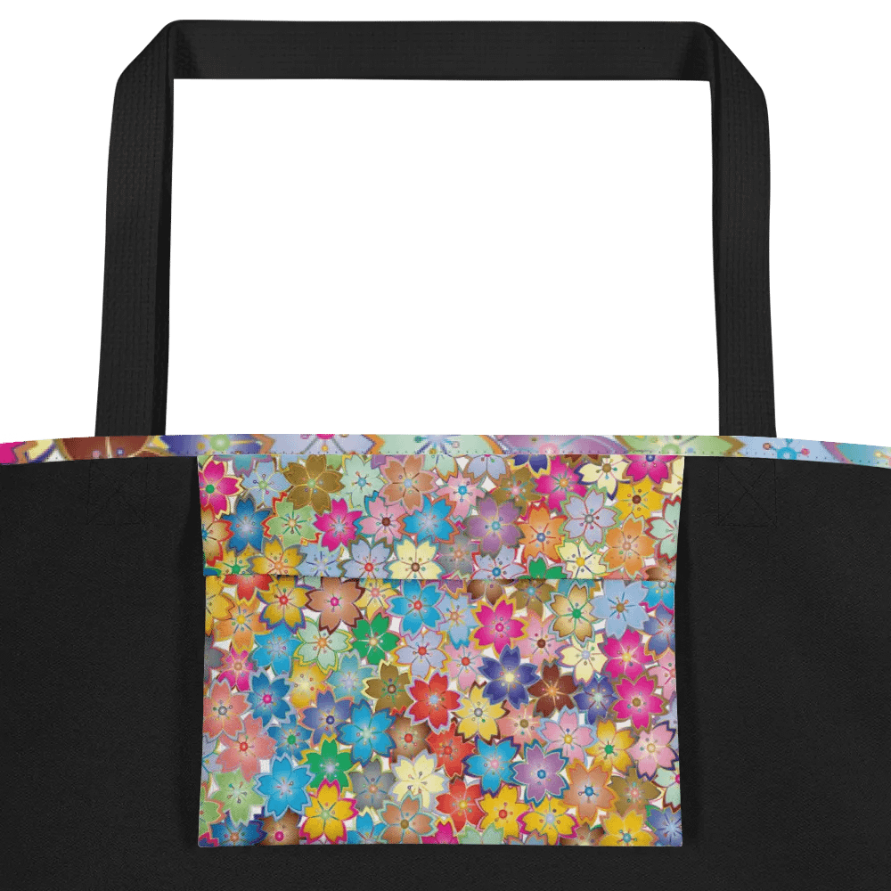 Flower Tote product image (4)