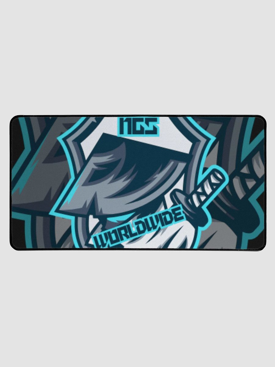 NCS Worldwide Desk Mat product image (1)
